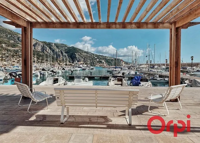 Climatise Avec Terrasse, Centre-ville De Menton, A Deux Pas Des Plages - Fr-1-647-24 Διαμέρισμα Μεντόν
